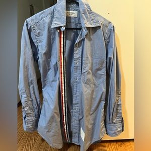 Thom browne shirts